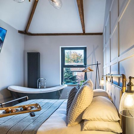 The Secret Cottage - Morpeth Ngoại thất bức ảnh