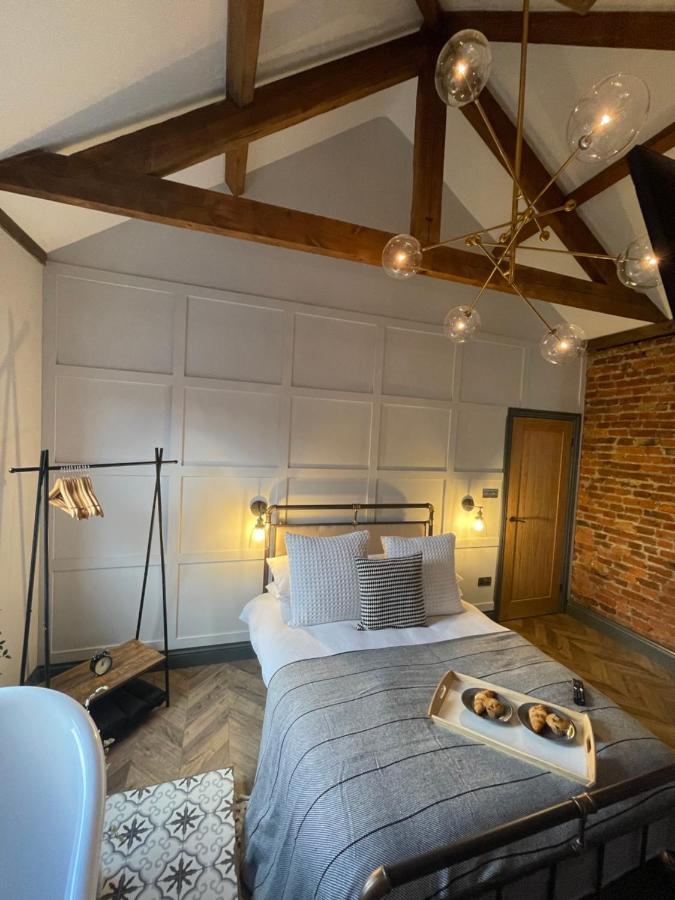 The Secret Cottage - Morpeth Ngoại thất bức ảnh