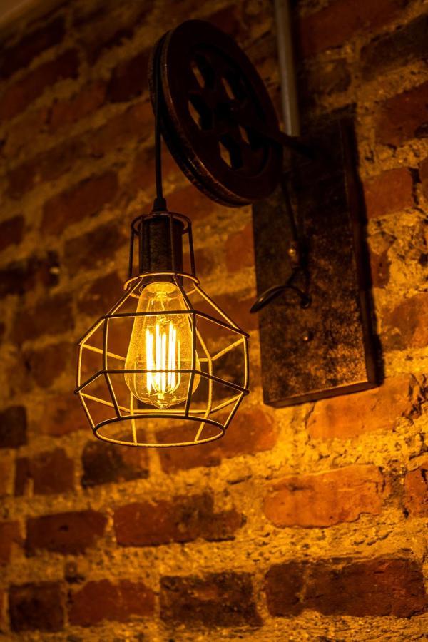The Secret Cottage - Morpeth Ngoại thất bức ảnh
