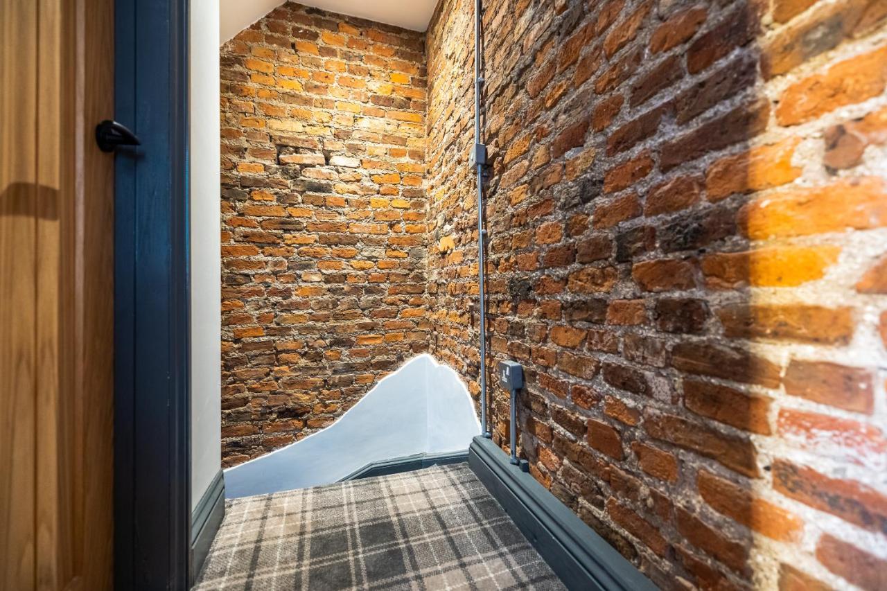 The Secret Cottage - Morpeth Ngoại thất bức ảnh