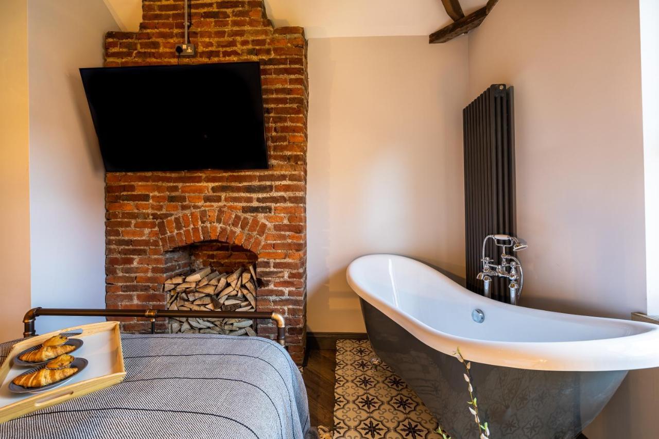 The Secret Cottage - Morpeth Ngoại thất bức ảnh