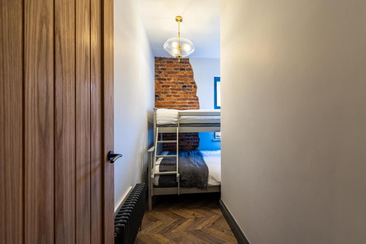 The Secret Cottage - Morpeth Ngoại thất bức ảnh