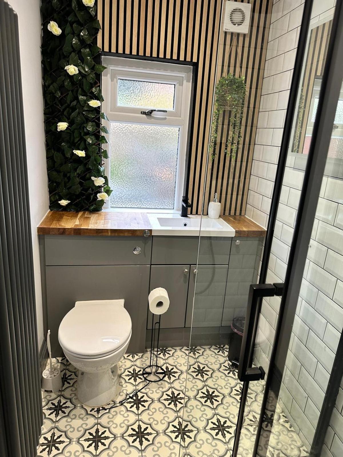 The Secret Cottage - Morpeth Ngoại thất bức ảnh